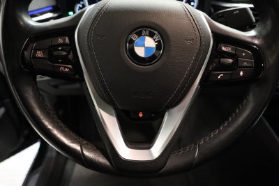 BMW 530e iPerformance Sport Line aut.