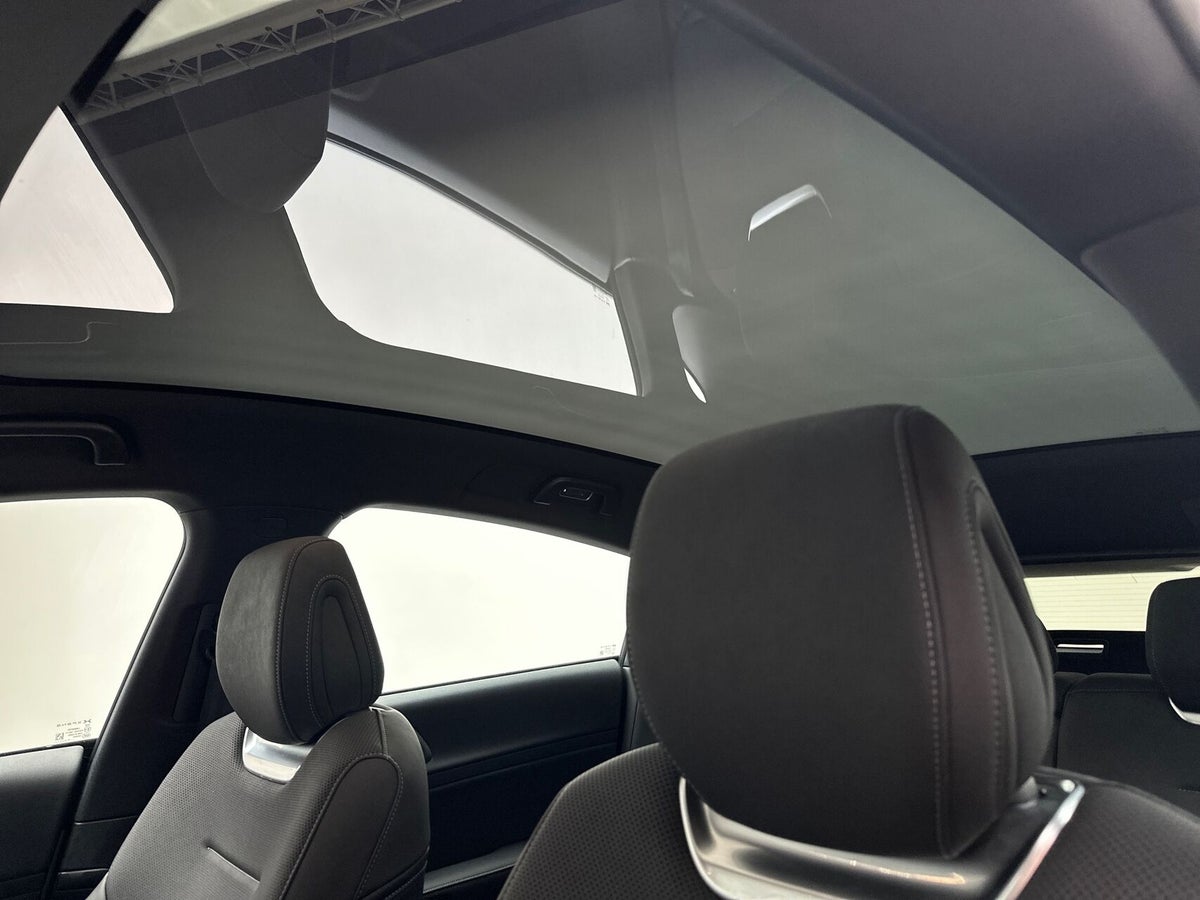 Xpeng G6 Performance billede 22