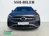 Mercedes GLA250 aut. 4Matic Van thumbnail