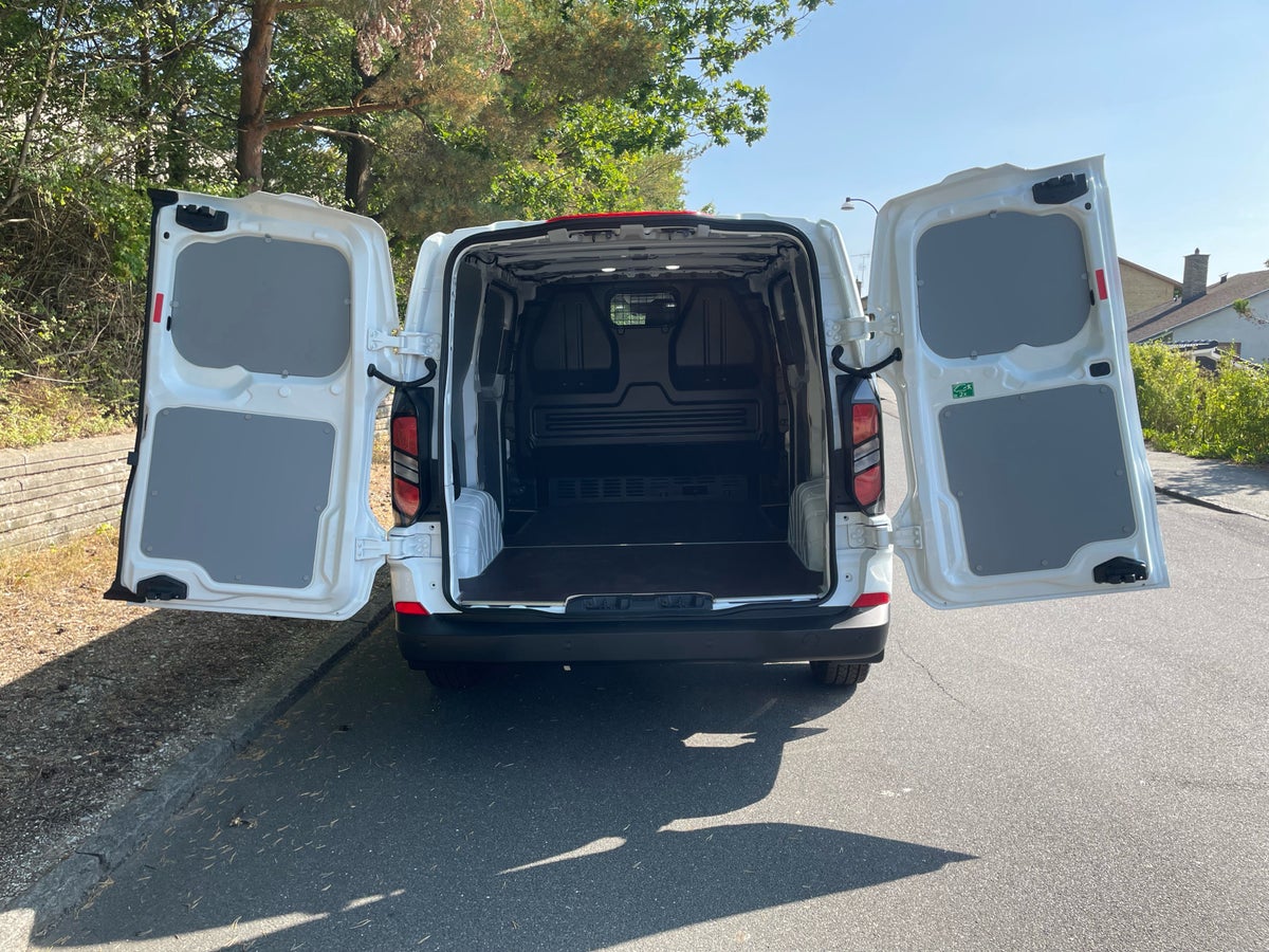 Ford Transit Custom 300S EcoBlue Trend billede 9