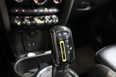 MINI Cooper SE Greenwich