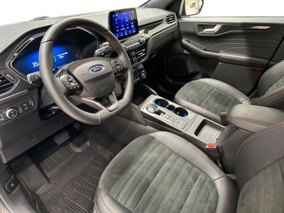 Ford Kuga PHEV ST-Line X CVT billede 2