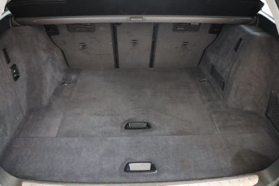 BMW 320d Touring aut.