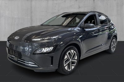 Hyundai Kona EV Trend Hyundai Kona EV Trend - 0