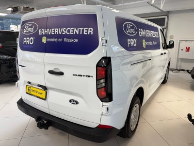 Ford Transit Custom 320 L2 2,0 EcoBlue Trend aut. 2026