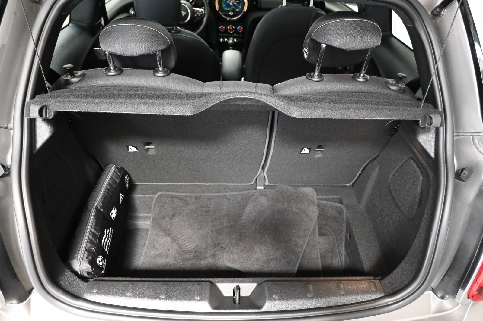 MINI Cooper Max Edition aut.