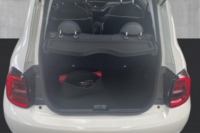 Fiat 500e Icon
