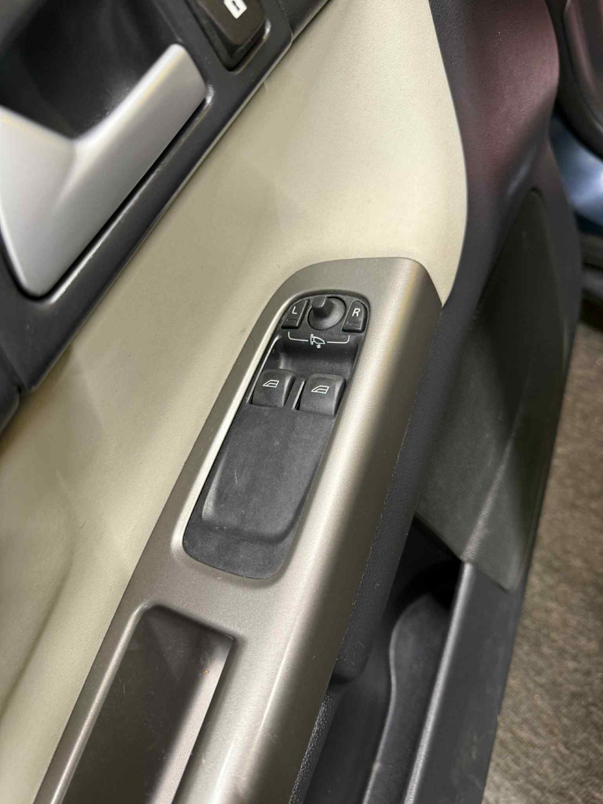 Billede af Volvo C30 2,5 T5 aut.