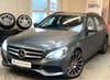 Mercedes C220 d Avantgarde stc. aut. thumbnail