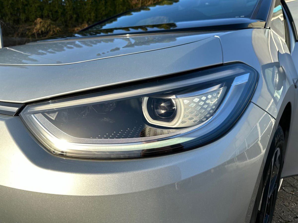 VW ID.3 Pro billede 7