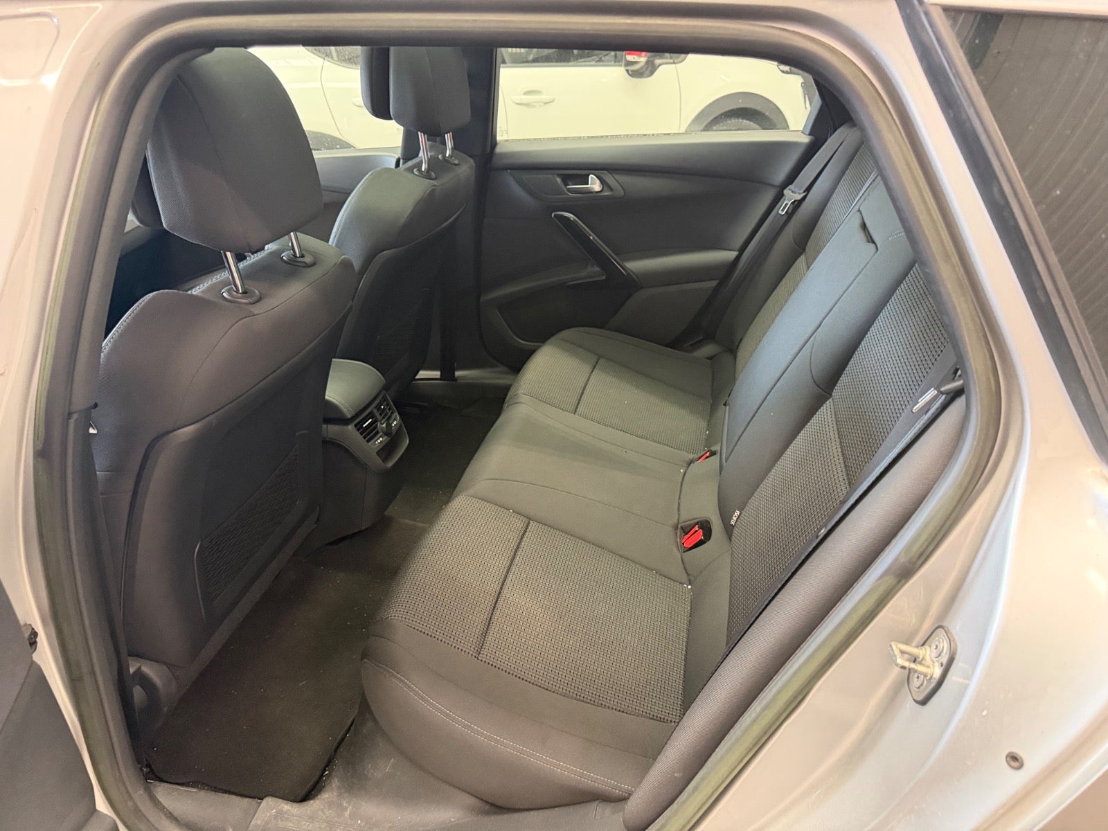 Peugeot 508 HDi 114 Active SW - billede 12