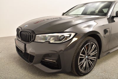 BMW 330e M-Sport aut.