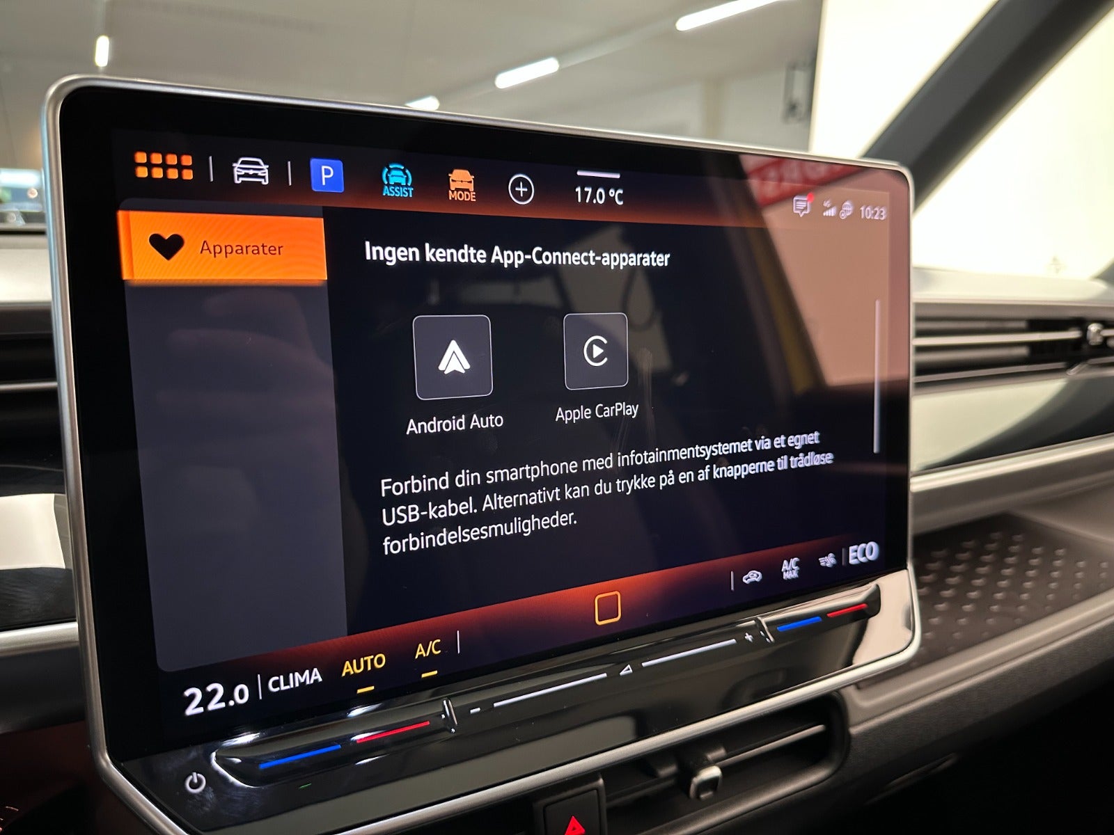 Billede af VW ID.Buzz 86 Pro 7prs LWB