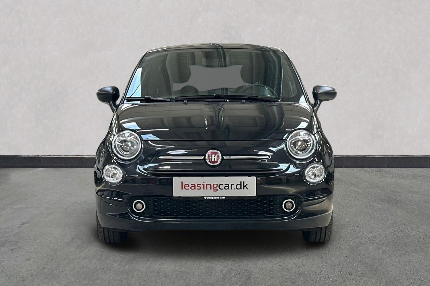 Billede af Fiat 500 1,0 Hybrid Vita Comfort