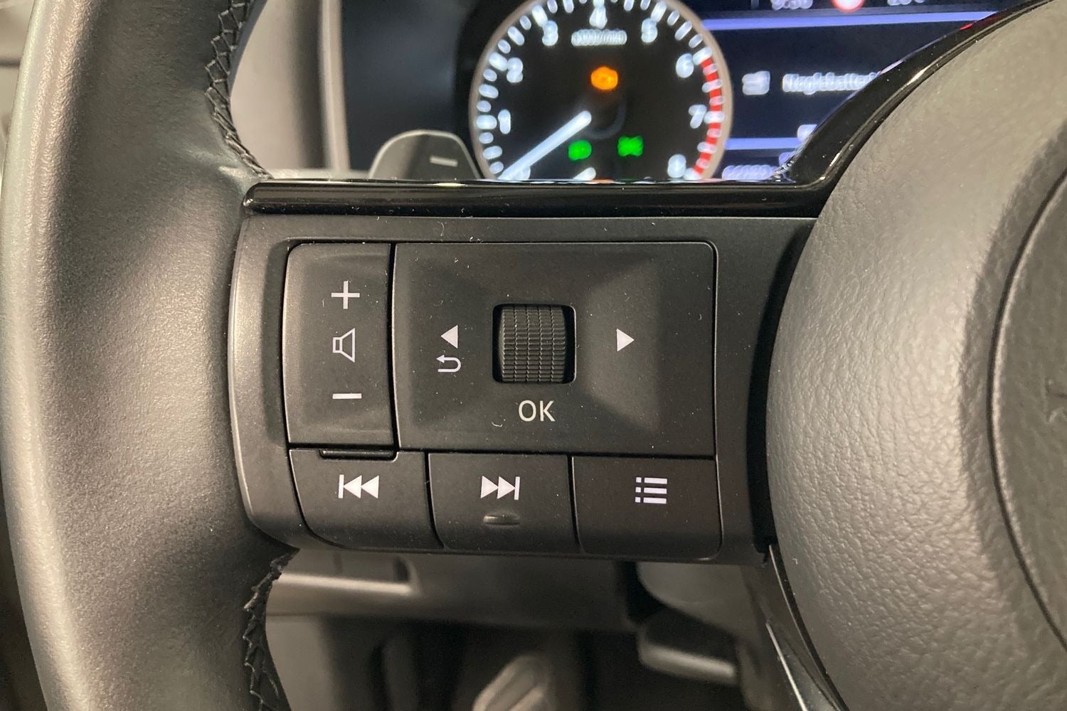 Billede af Nissan Qashqai 1,3 Dig-T 160 Acenta DCT