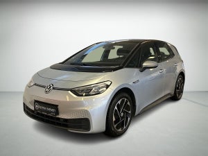 VW ID.3 Life