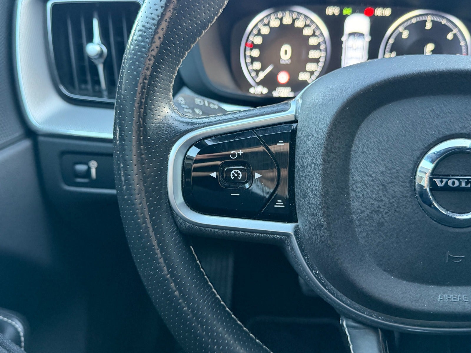 Volvo XC60, Billede 11
