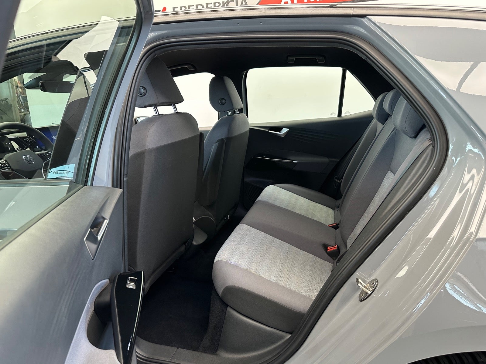 Billede af VW ID.3 45 Pure