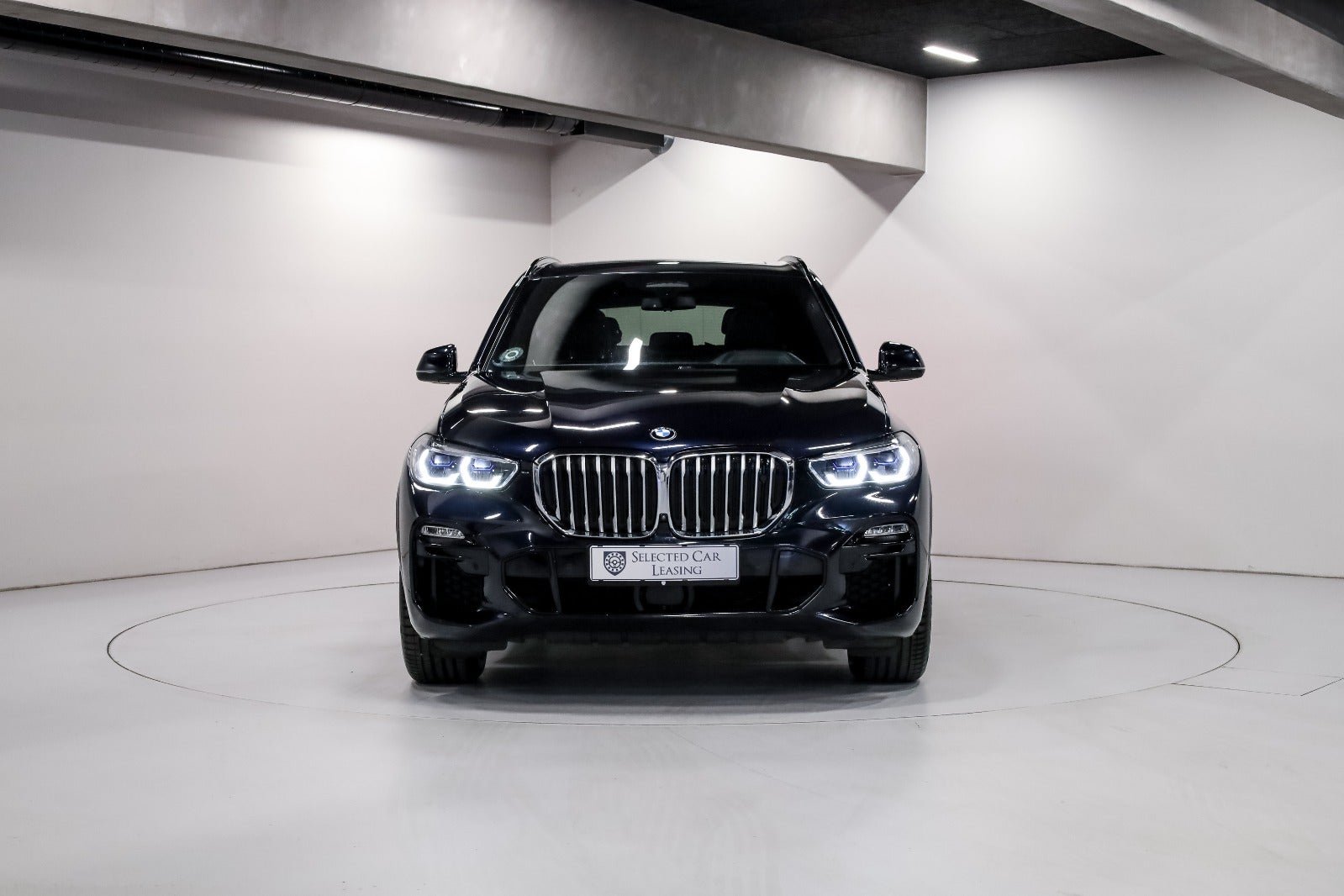 BMW X5 3,0 xDrive45e M-Sport aut.