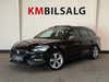 Seat Leon TSi 150 FR Sportstourer thumbnail