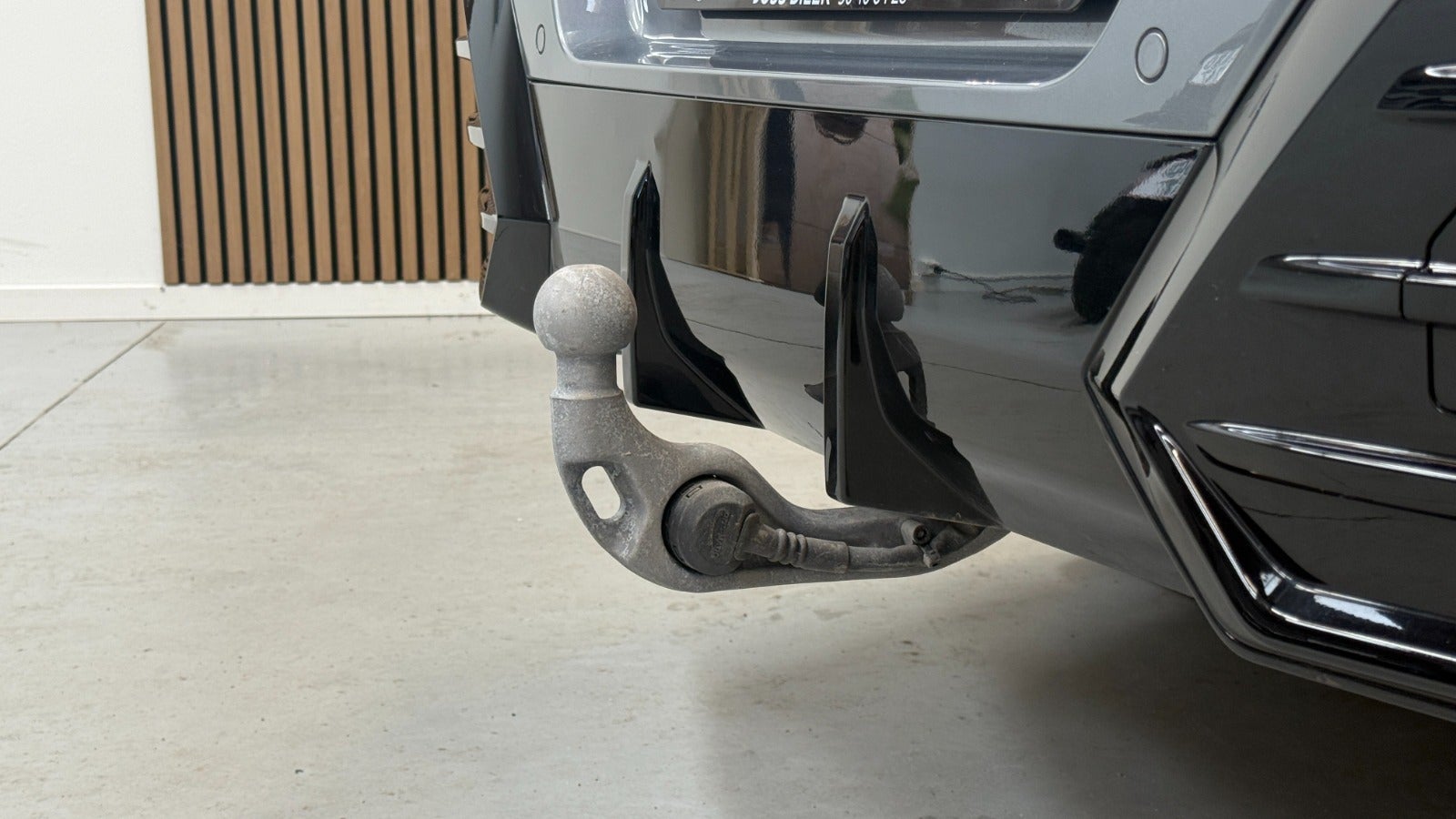 Billede af BMW iX2  eDrive20 Fully Charged M-Sport