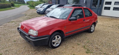 Renault 19 1,4 TS 3d