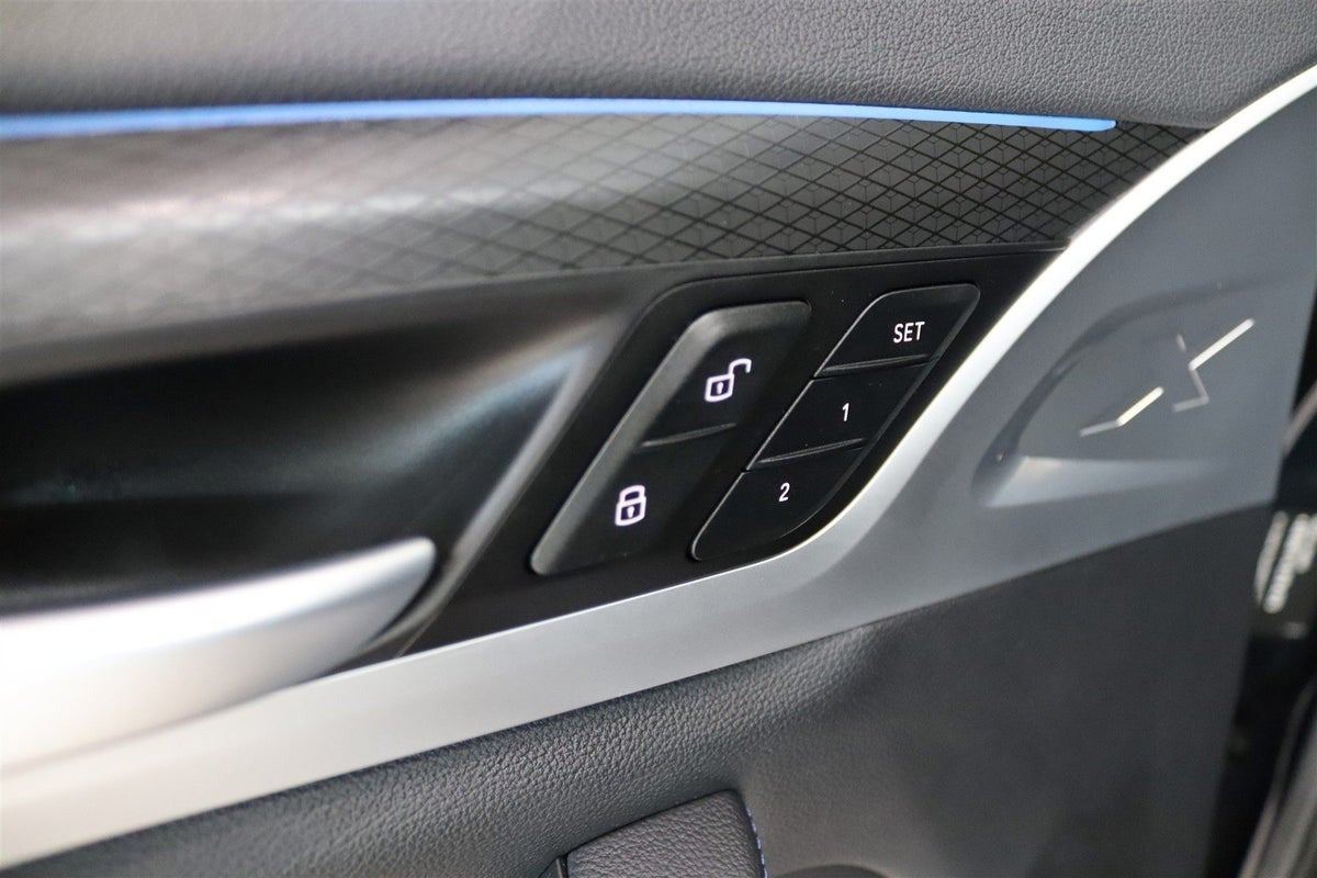 BMW iX3 Charged Plus M-Sport billede 13