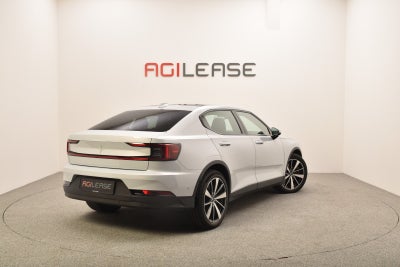 Polestar 2 Long Range AWD