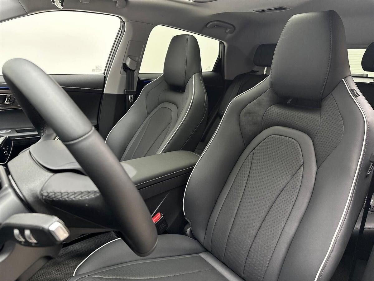 Omoda 5 EV Premium billede 17