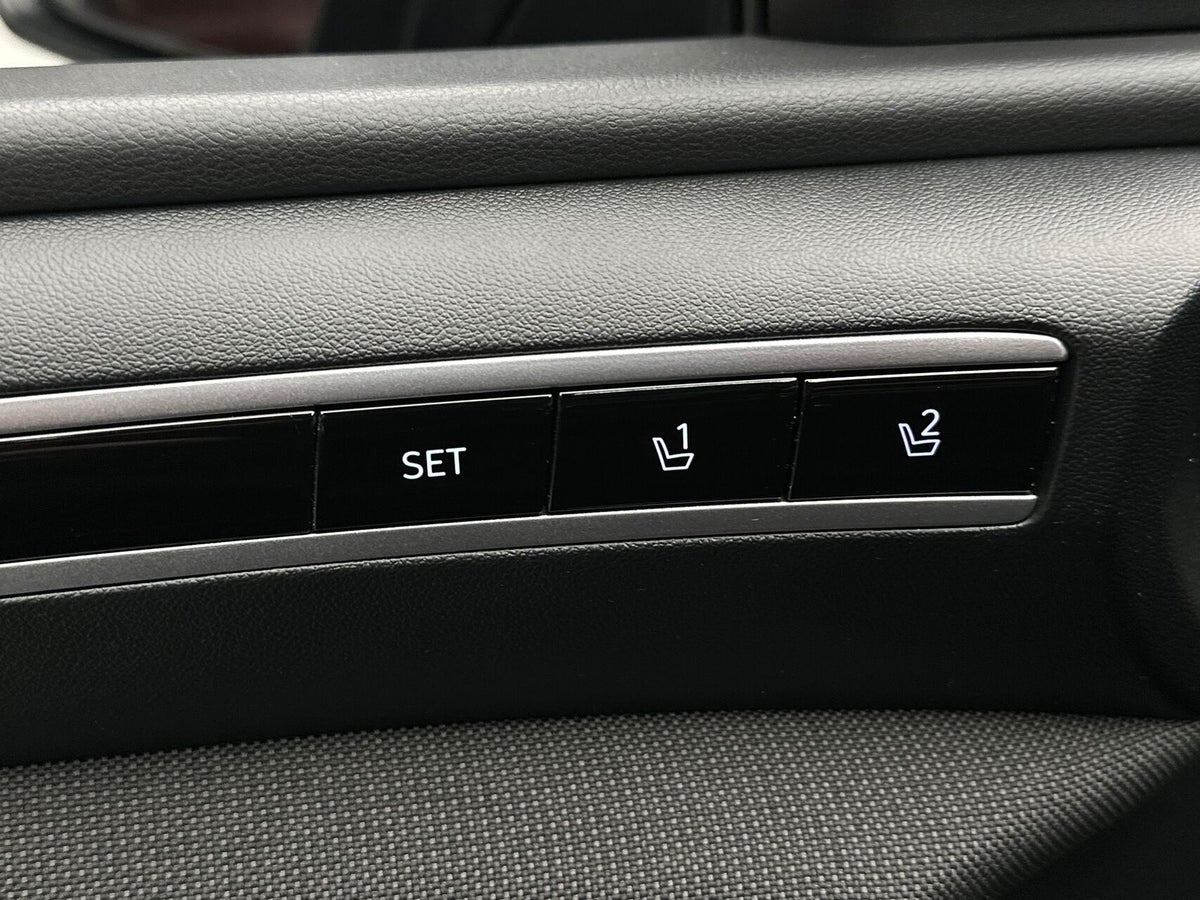 Hyundai Tucson PHEV Advanced aut. 4WD billede 18