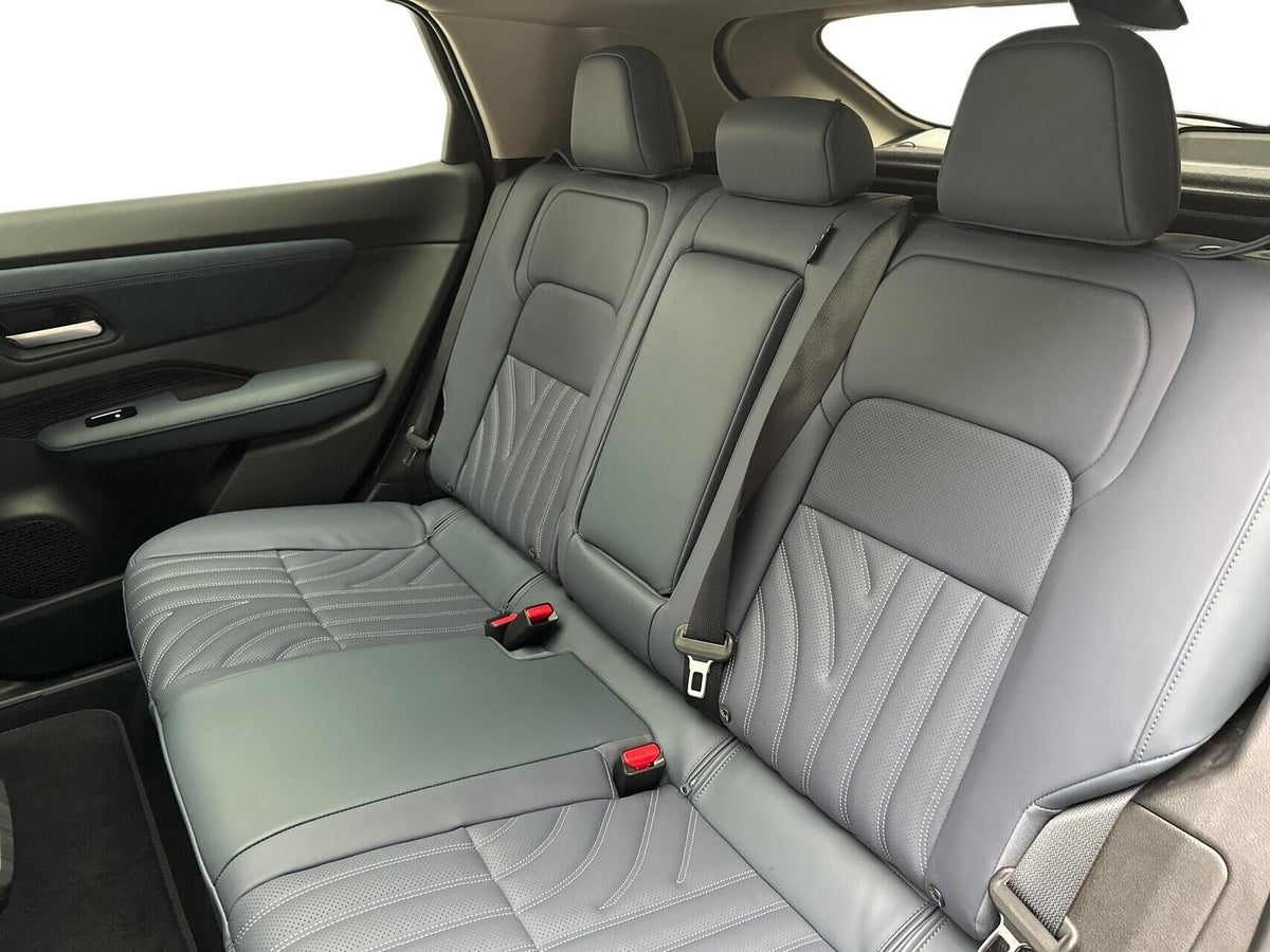 Nissan Ariya Evolve billede 12