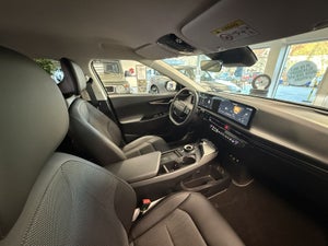 Kia EV6 Long Range Prestige
