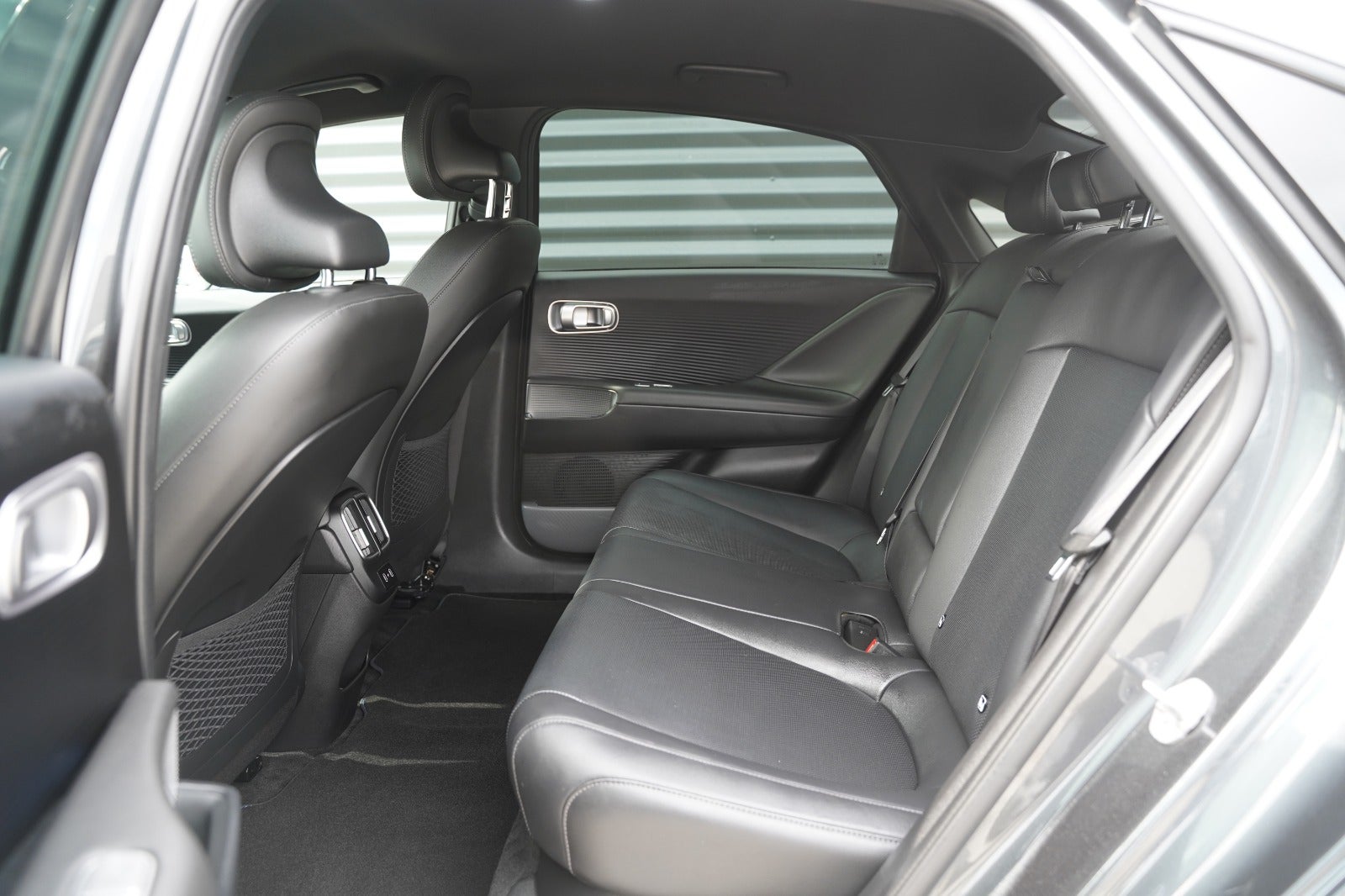 Billede af Hyundai Ioniq 6 77 Ultimate