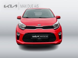 Kia Picanto Prestige Upgrade