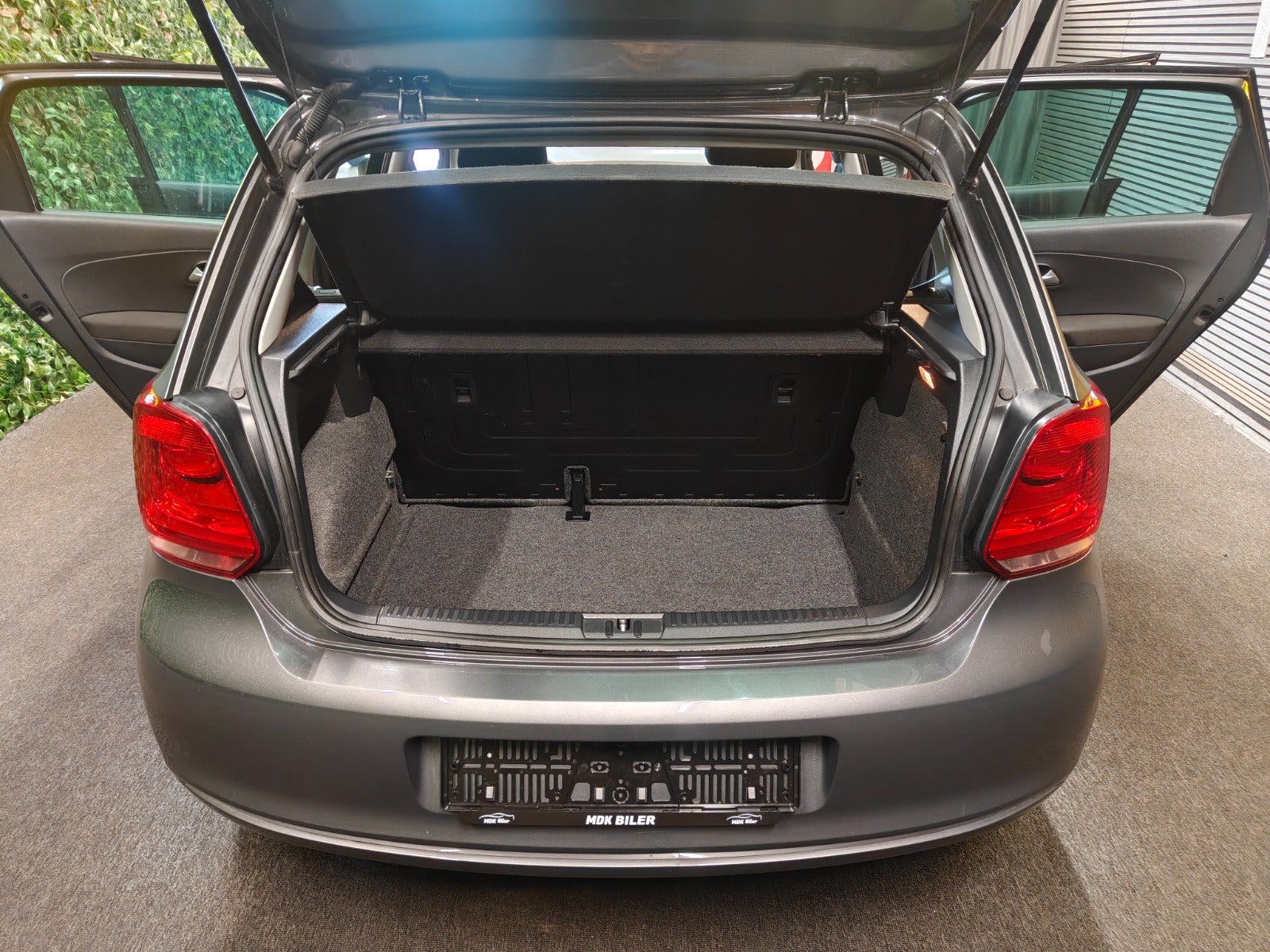 Billede af VW Polo 1,2 Trendline