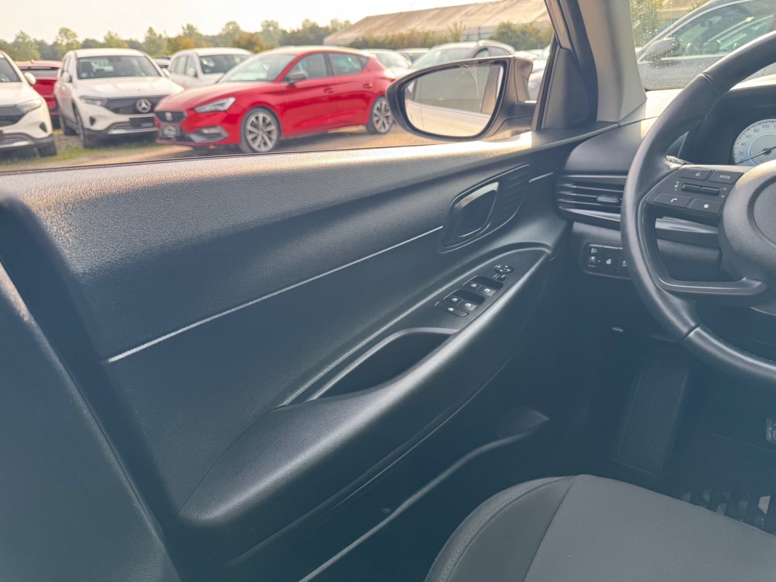 Billede af Hyundai i20 1,0 T-GDi Advanced DCT