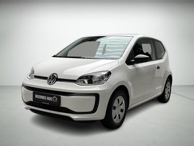 VW Up! MPi 60 Take Up! BMT