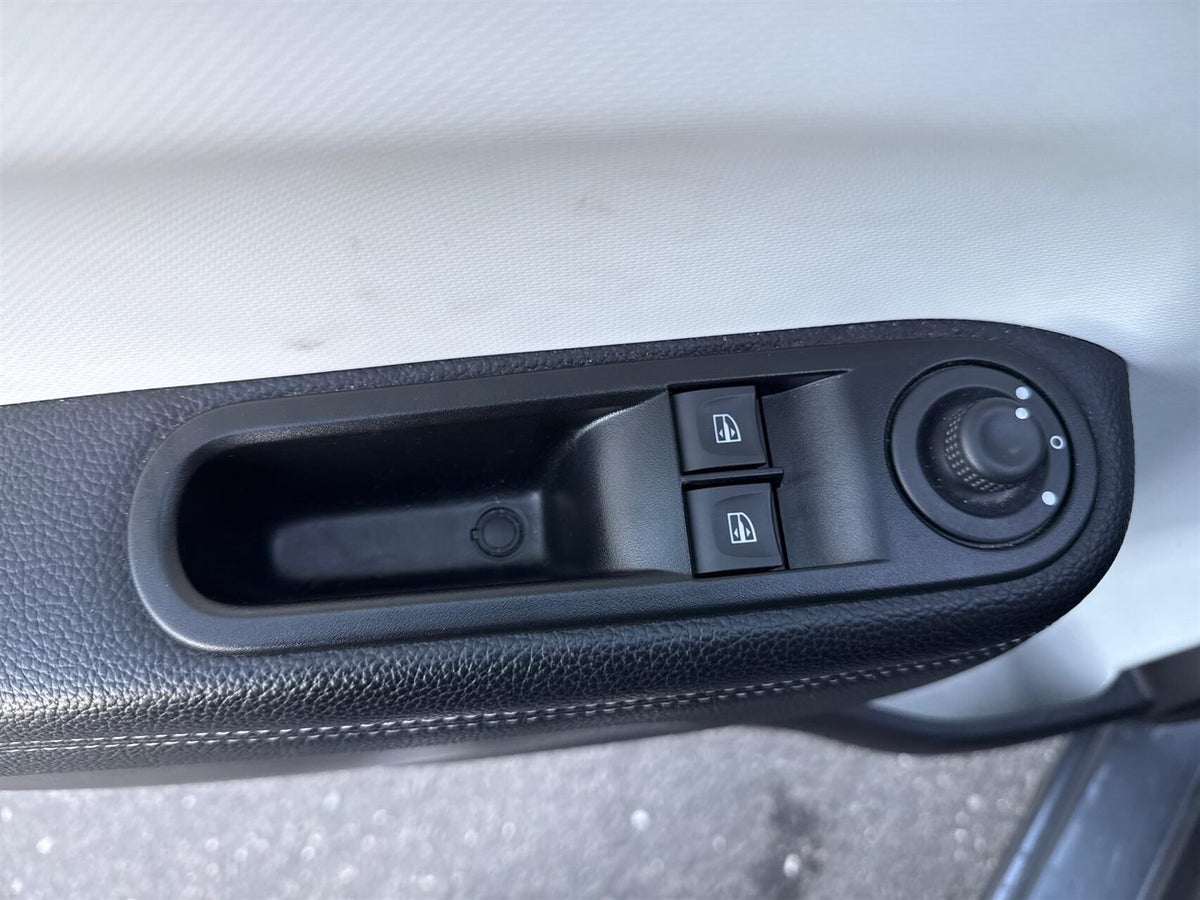 Renault Twingo Electric Zen billede 16
