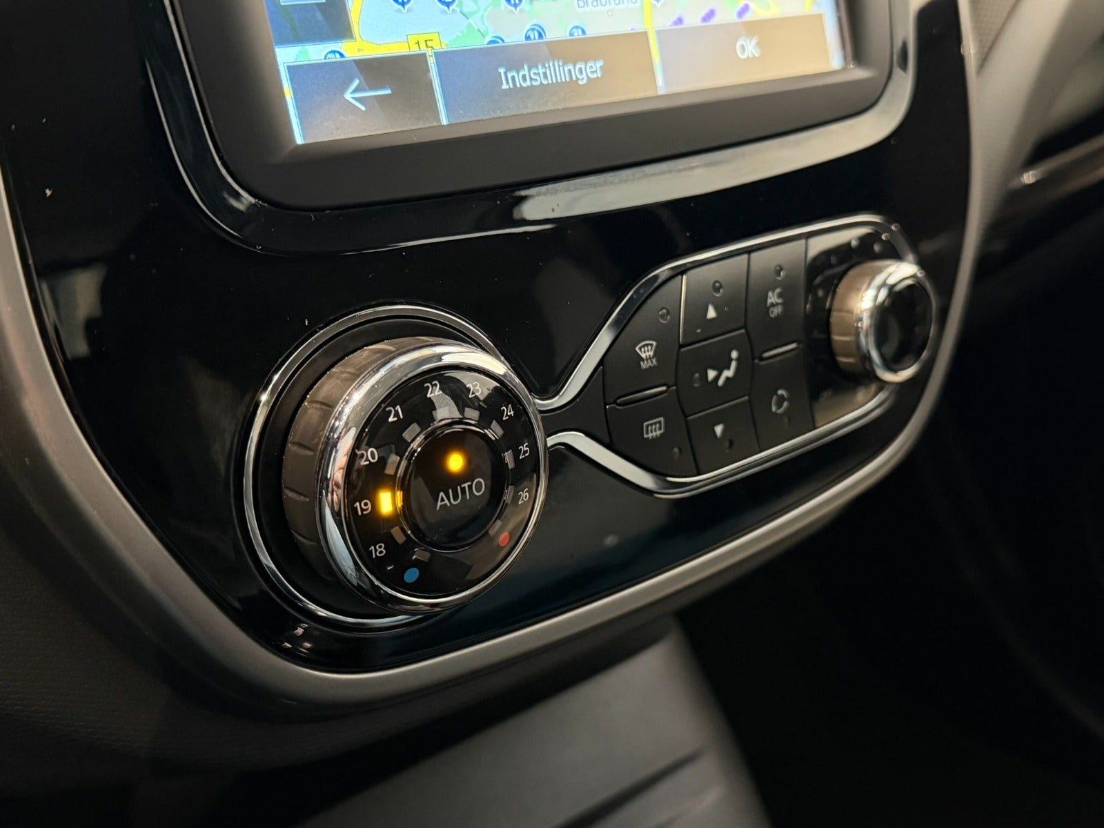 2014 Renault Captur