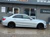 Mercedes C220 d AMG Line aut. thumbnail