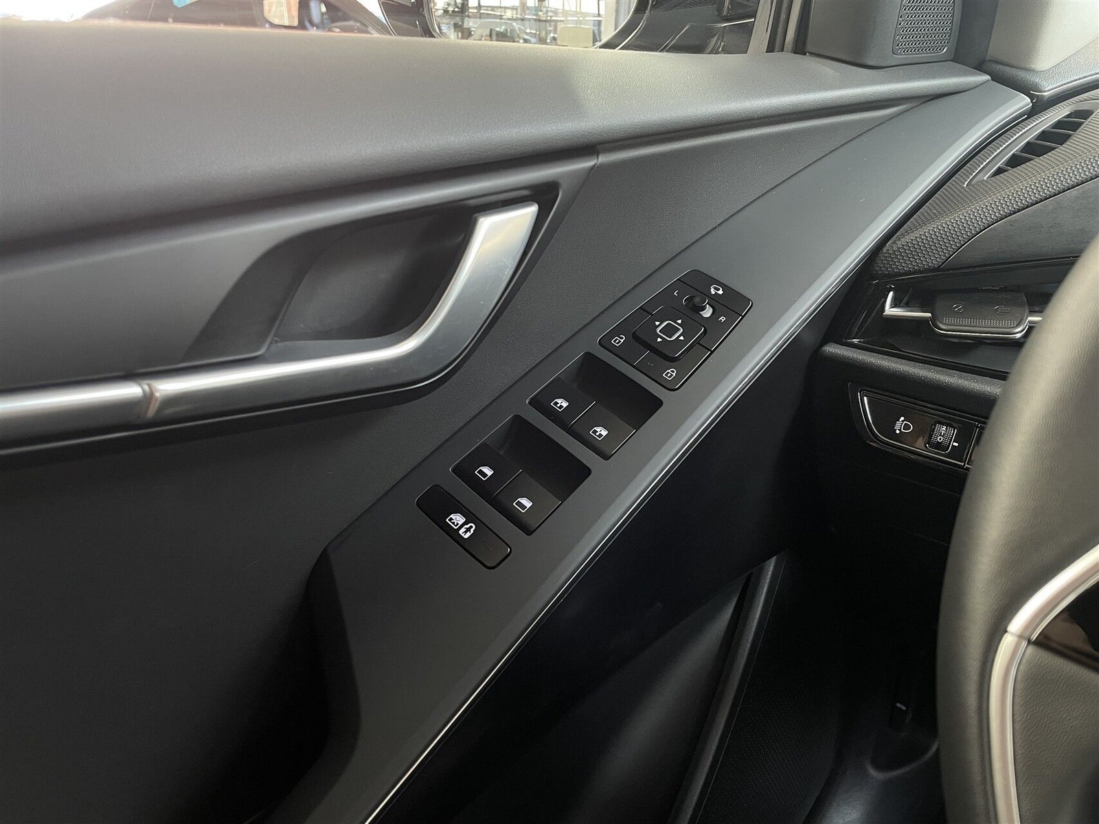 Kia Niro EV Inspire