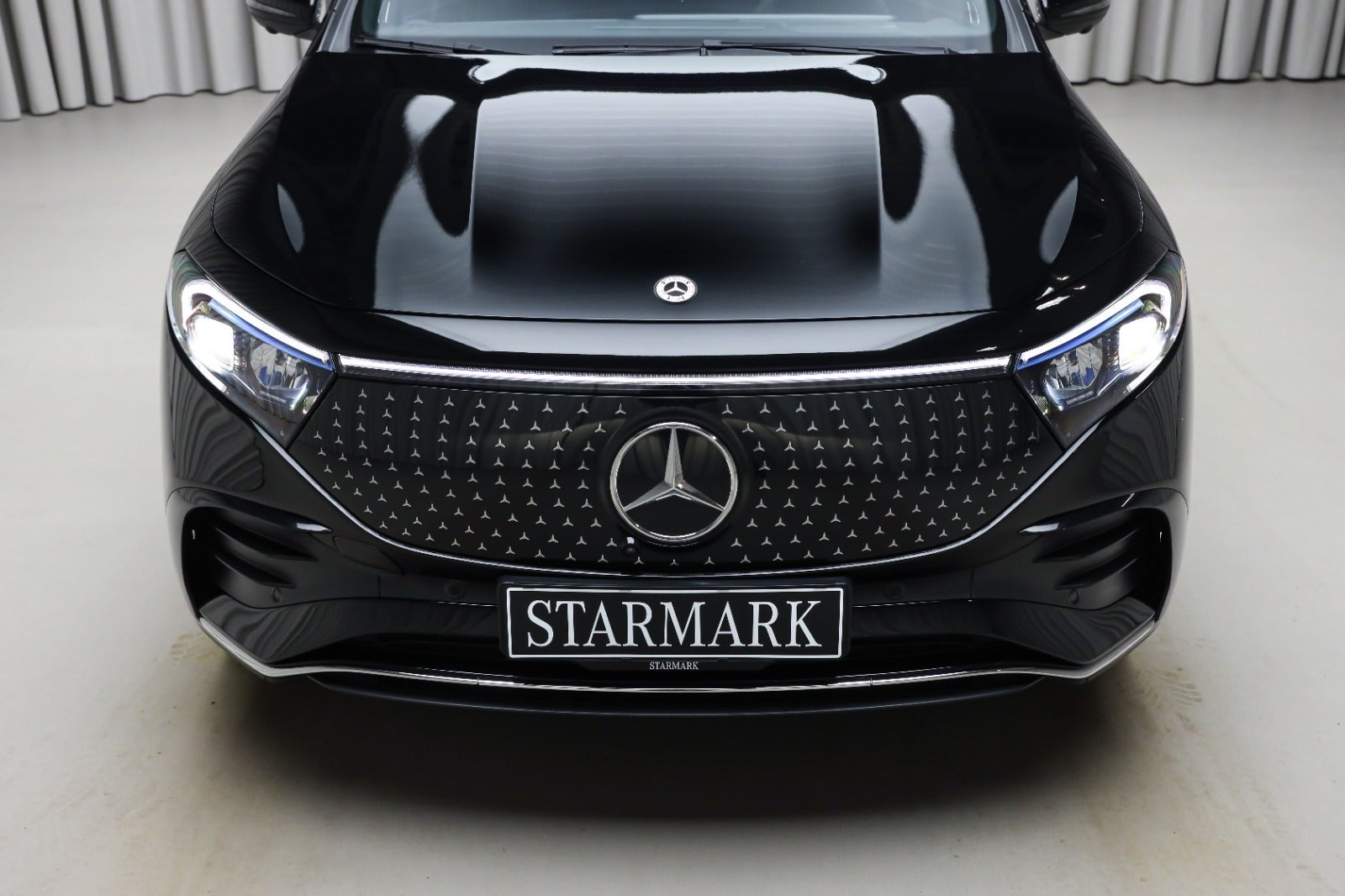 Mercedes-Benz EQA 250+ (7/8)