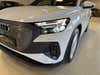 Audi Q4 e-tron Attitude S-line thumbnail