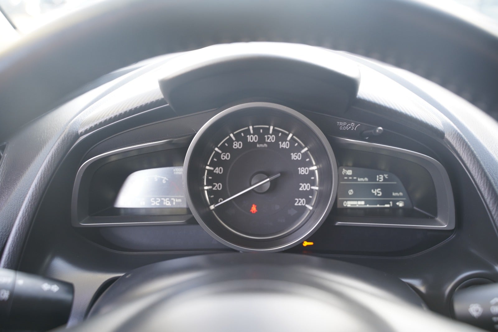 Billede af Mazda 2 1,5 SkyActiv-G 90 Sky