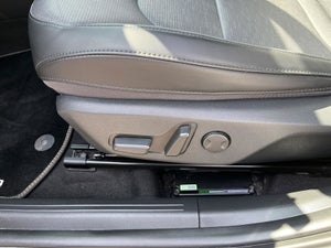 Kia Niro EV Upgrade