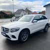 Mercedes GLC300 AMG Line aut. 4Matic thumbnail