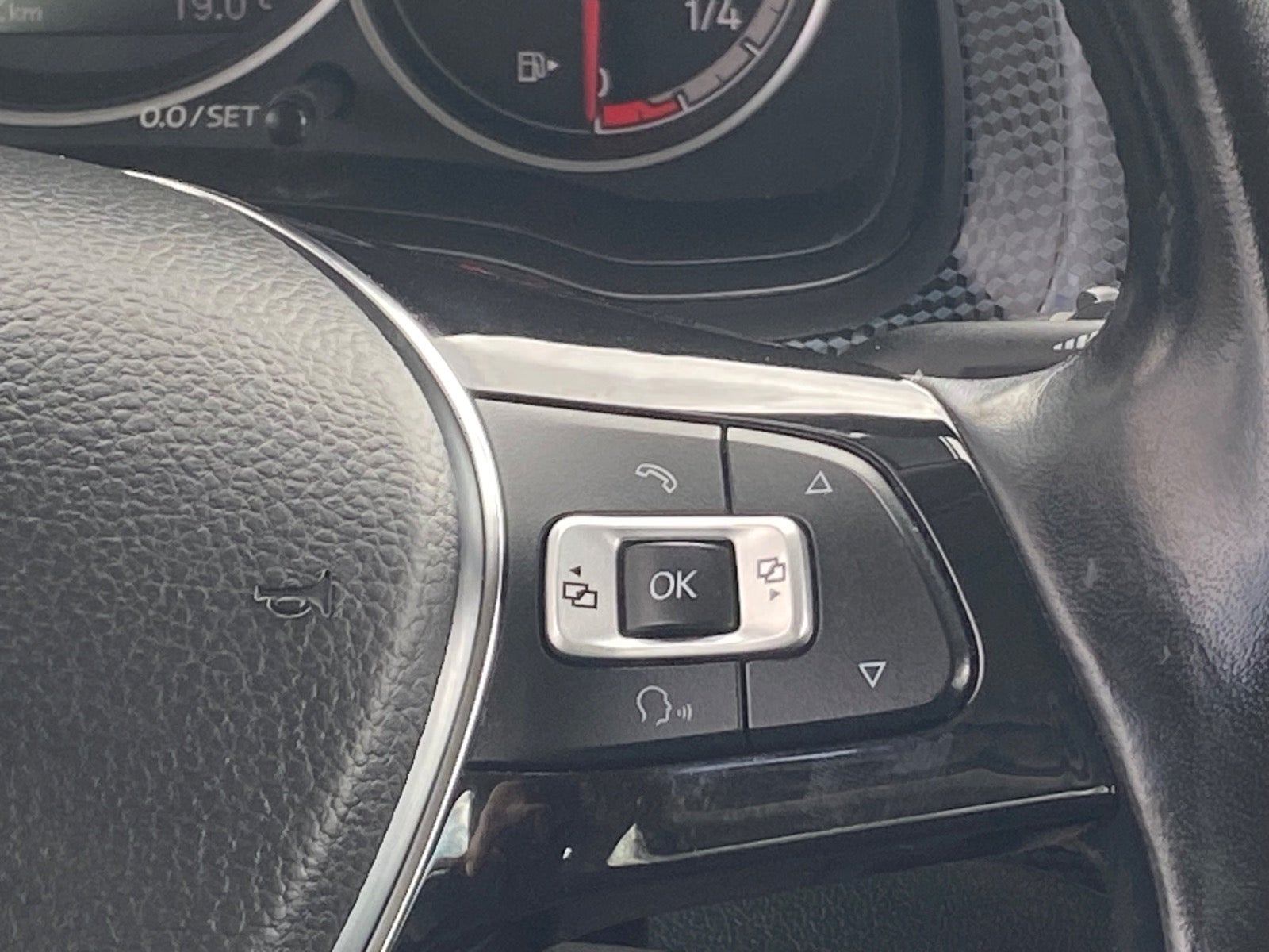 Billede af VW Up! 1,0 MPi 60 Move Up! BMT