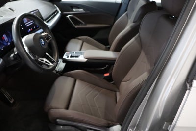 BMW iX1 xDrive30 M-Sport Premium