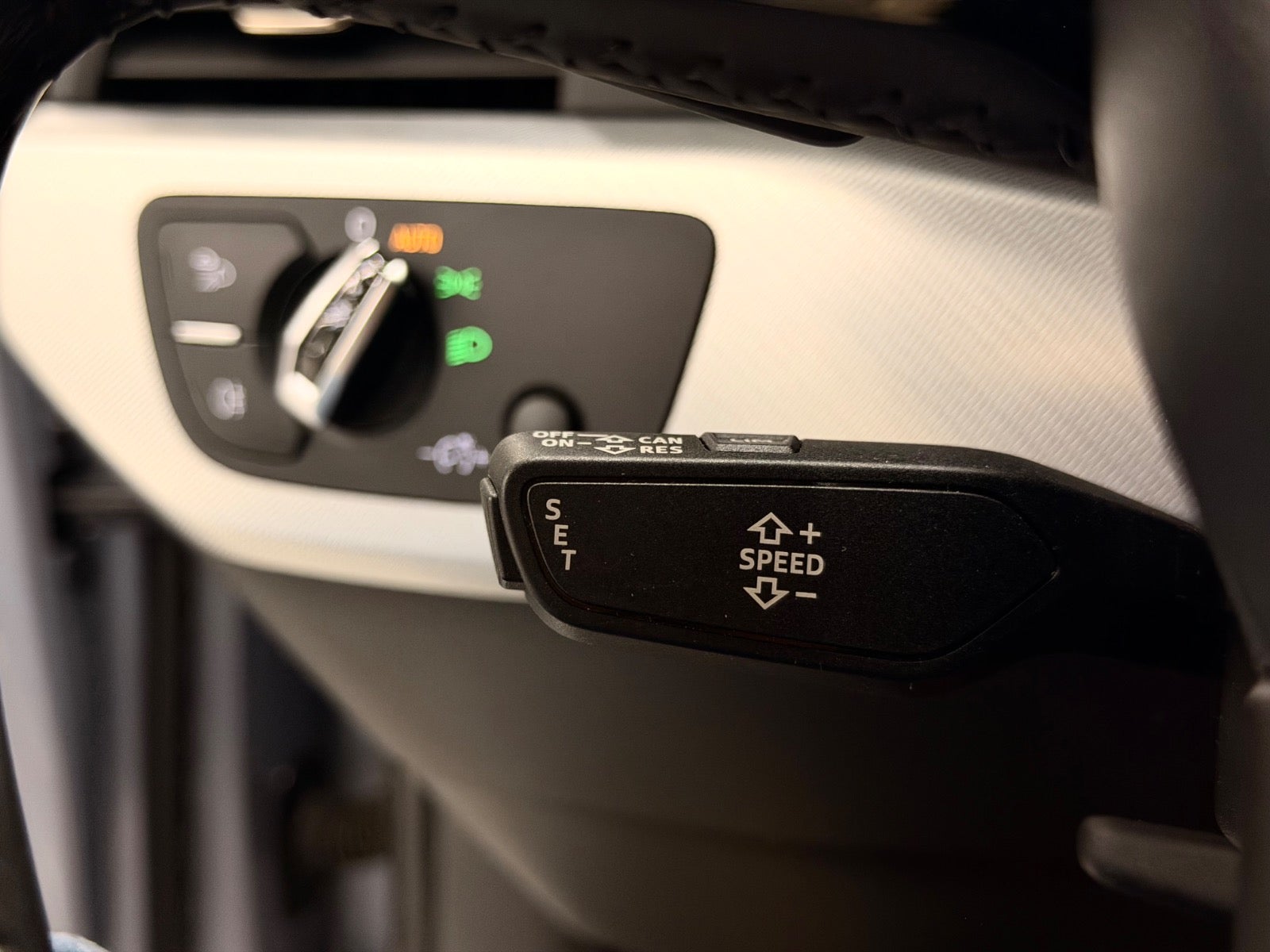 Billede af Audi A4 2,0 TDi 190 S-tr.