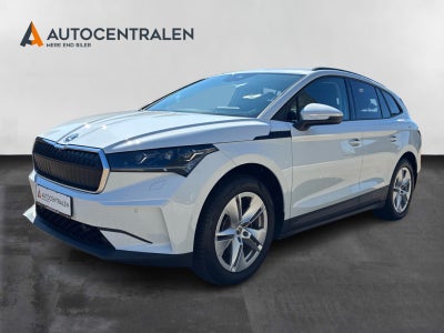 Skoda Enyaq iV Premium